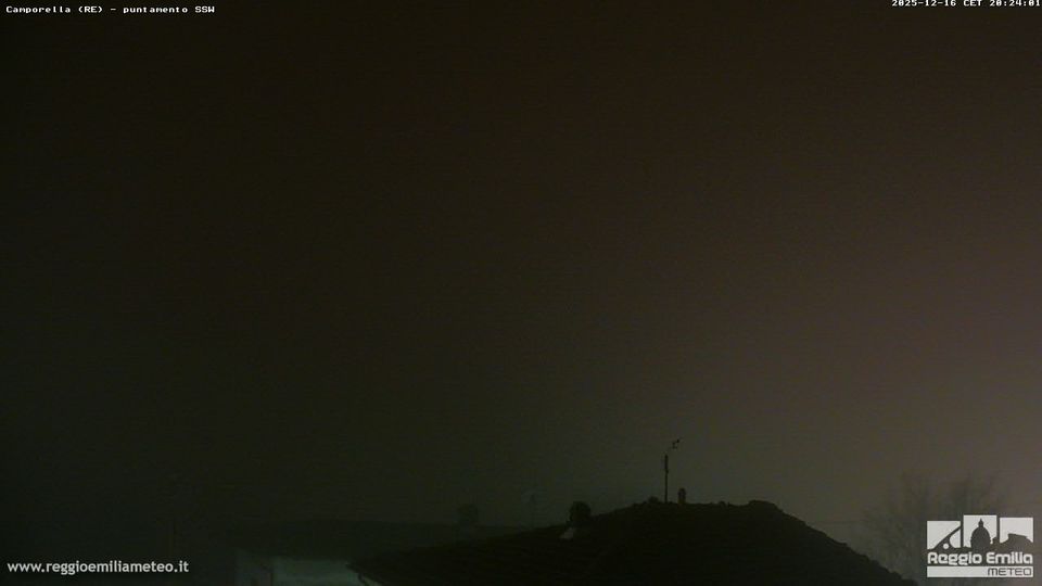 Ramiseto: Camporella di