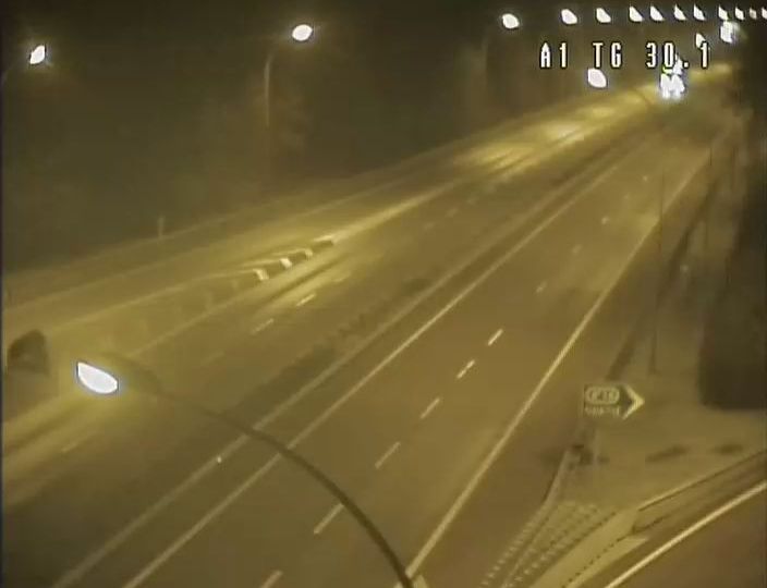 Munschecker: A1 Mertert