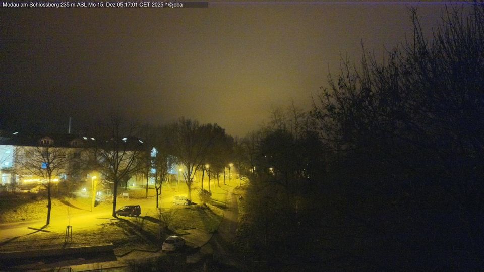 Ober-Ramstadt: Nieder-Modau - Schlossberg