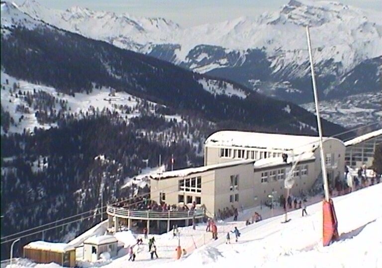 Saint-Luc