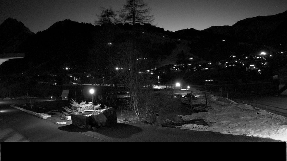 Adelboden: Kuonisbergli