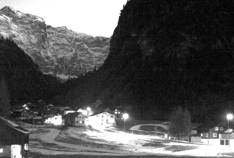 Unterschachen: Brunnital