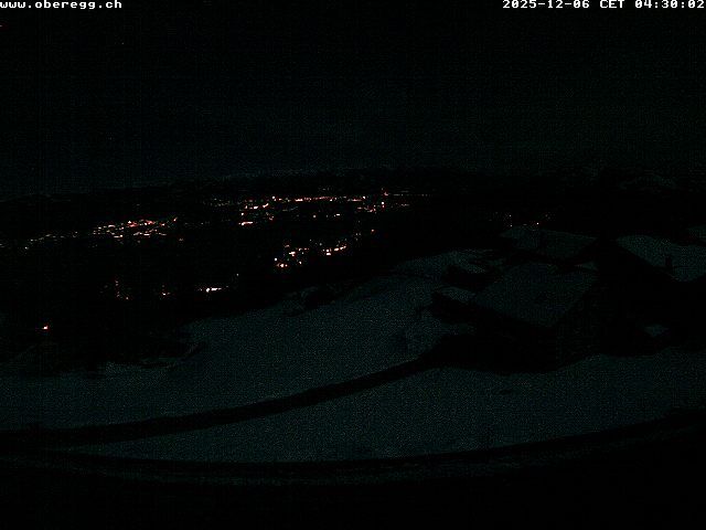 Oberegg: Rheintal-Alpstein