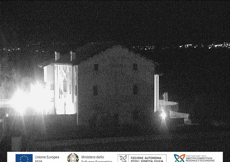 Spilimbergo: Palazzo di Sopra