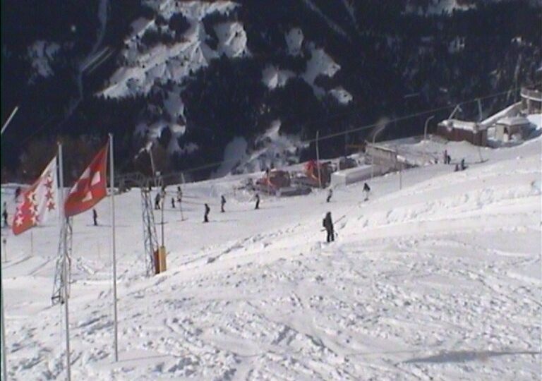 Saint-Luc