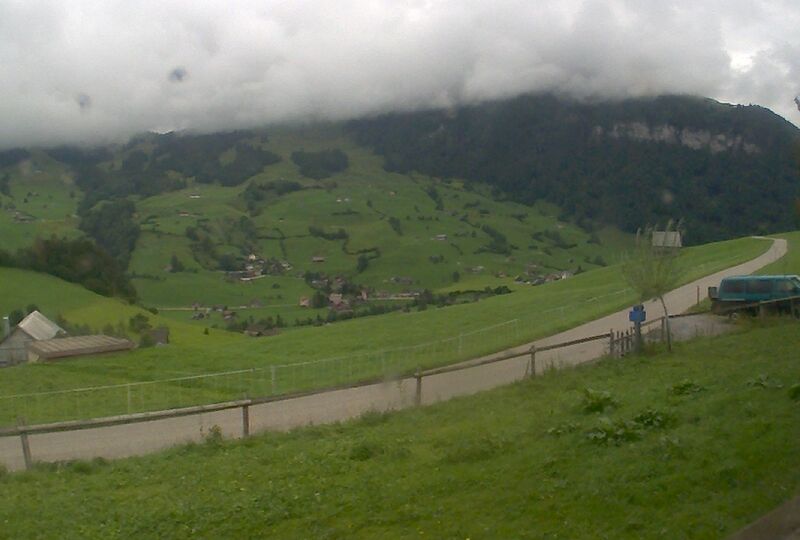 Nesslau