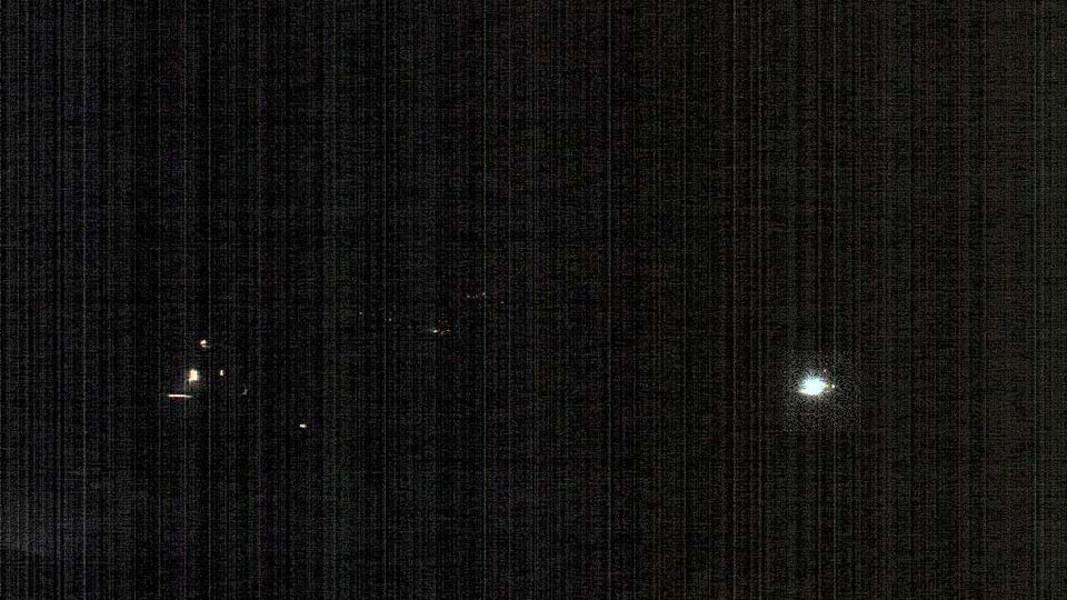 Fideris: Arflina talwärts