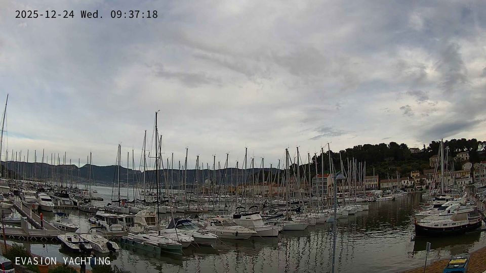 Saint-Mandrier-sur-Mer