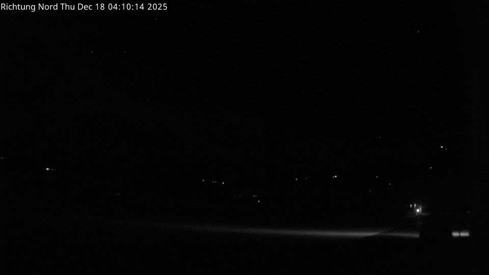 Reichenbach im Kandertal: Piste nord