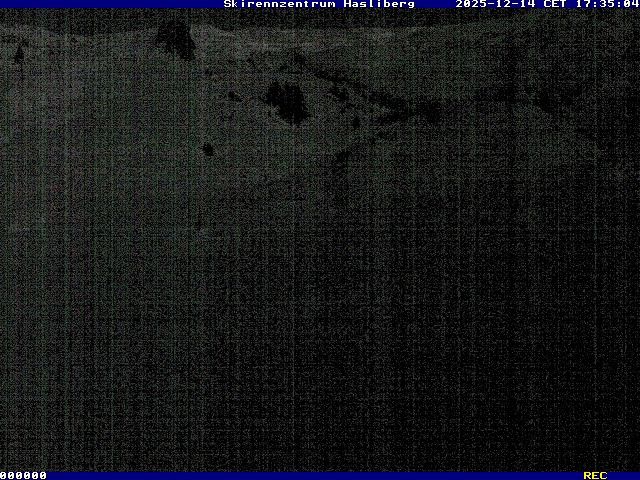 Hasliberg: Mägisalp