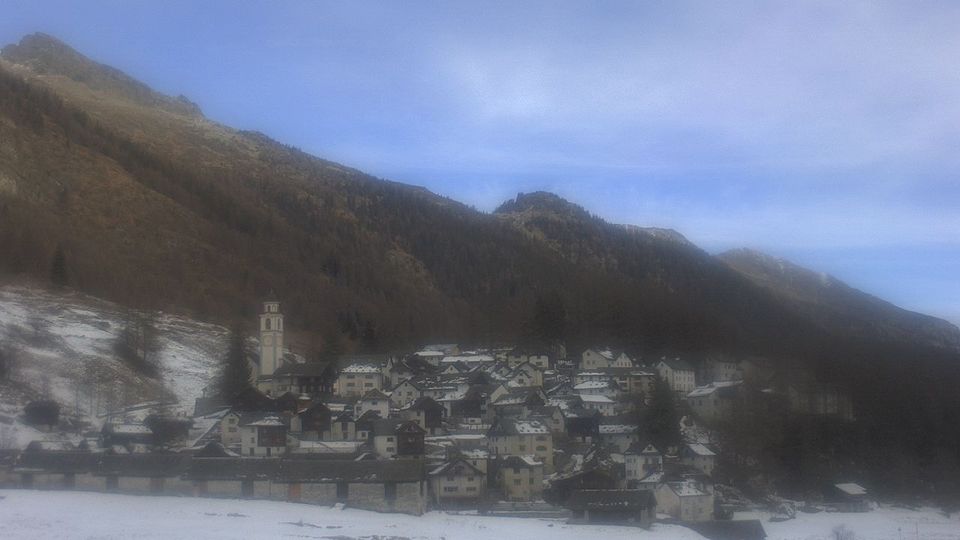 Bosco: Paese