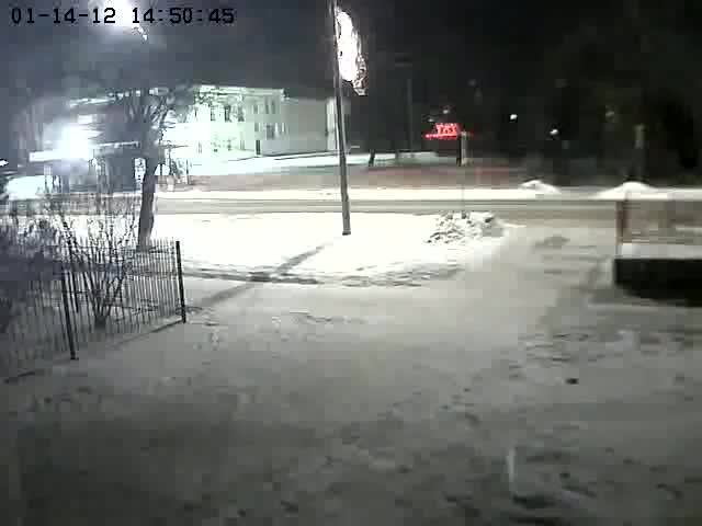 Нижнеудинское городское поселение