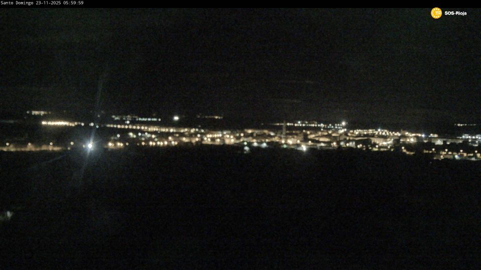 Santo Domingo de la Calzada