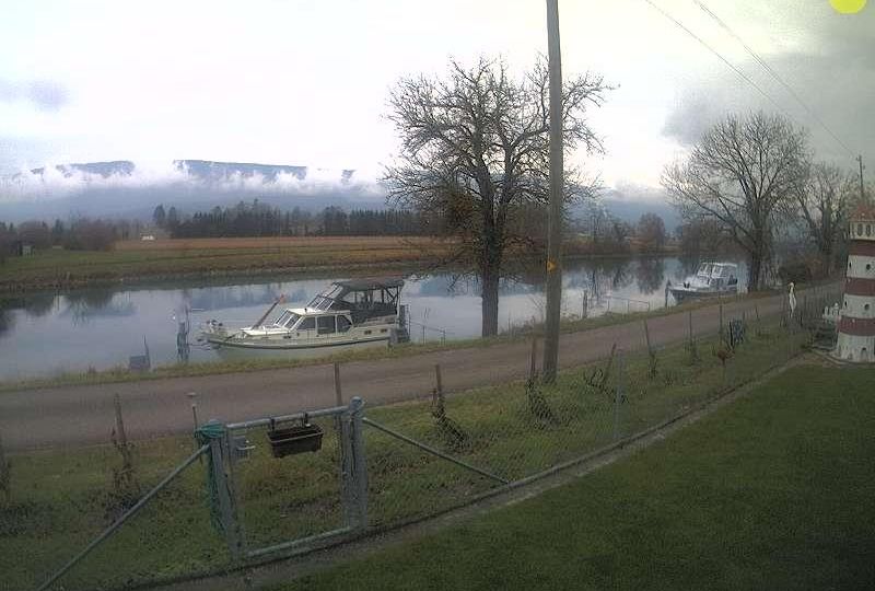 Marin-Epagnier: CVR Rothaus Gampelen Schweiz