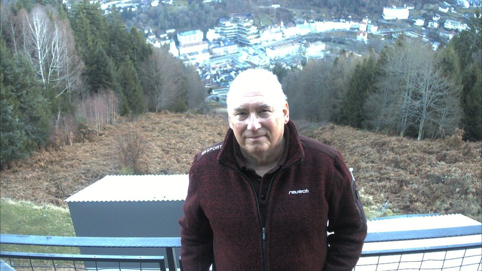 Bad Wildbad: WebFotoPoint Stadt
