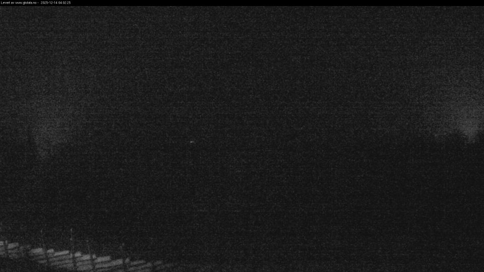 Vang: Grindafjell Haugastølen Hyttefelt