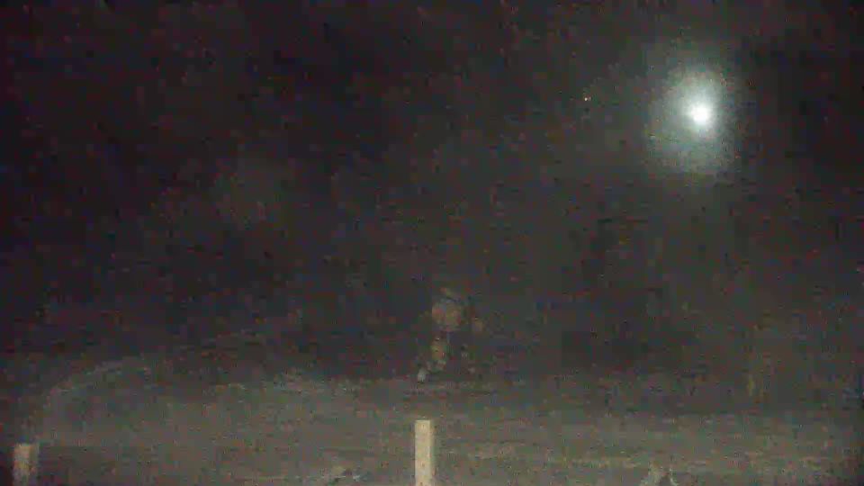 Killington: Snowshed Base Lodge