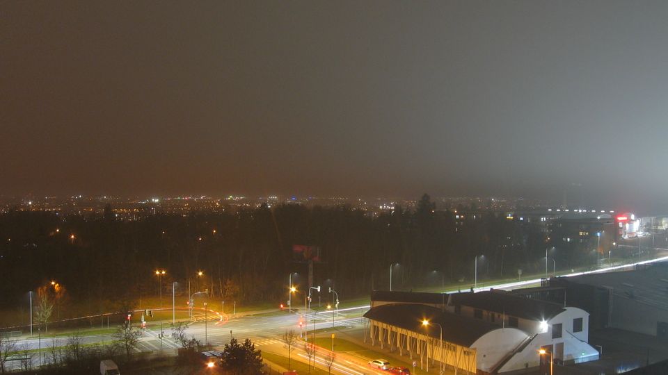 Pilsen: Plzeň - Košutka (jih)