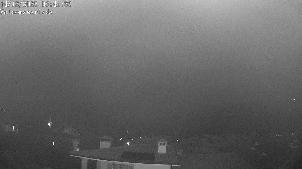 Dardago: Vista Sauc e Piancavallo