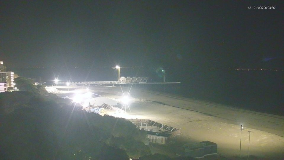 Lignano Sabbiadoro: spiaggia VIP