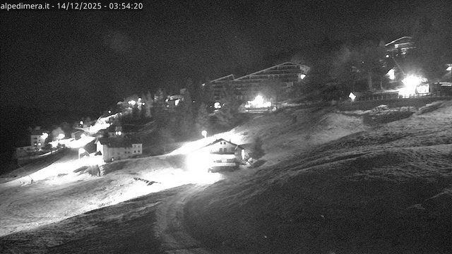 Scopello: Alpe Di Mera