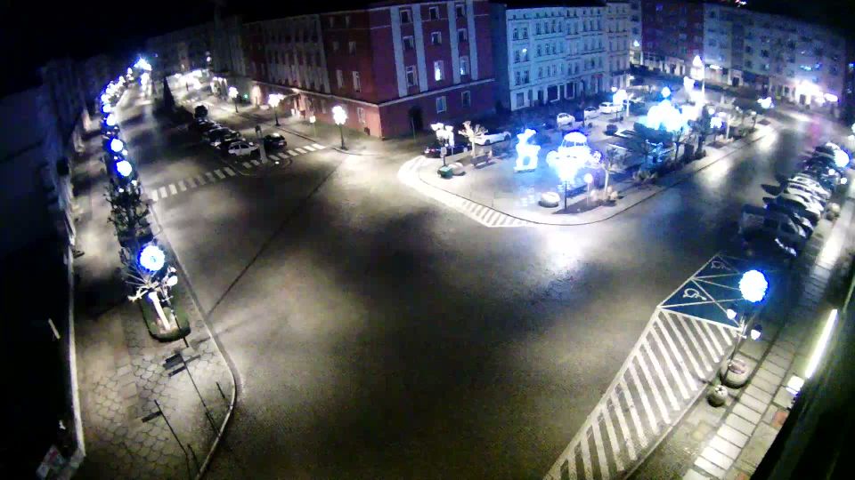 Strzegom: Rynek