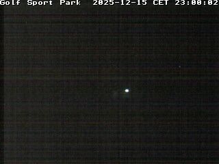 Gundernhausen: Groß-Zimmern - Golfclub