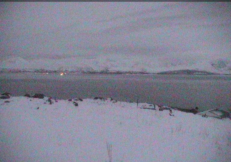 Troms og Finnmark: Troms Reinøya