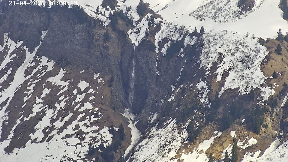 Oberstdorf: Mindelheimer Hütte