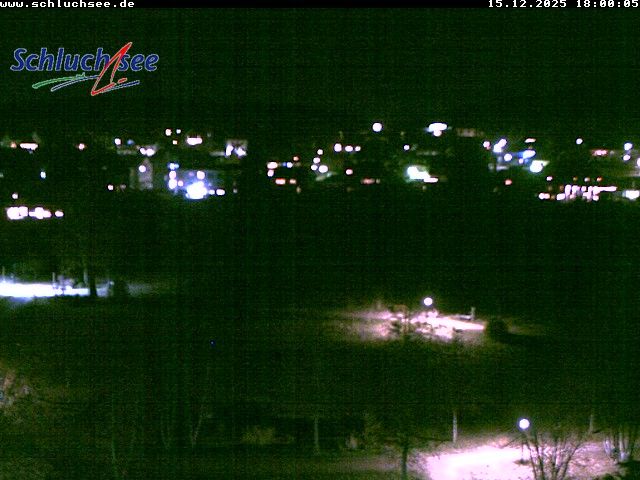 Schluchsee: Wiesengrundpark