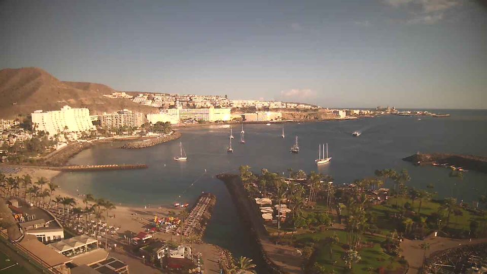 Mogan › East: Anfi Del Mar