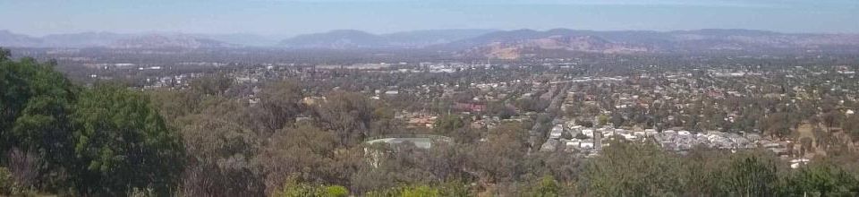 Albury: Kaitlers Road