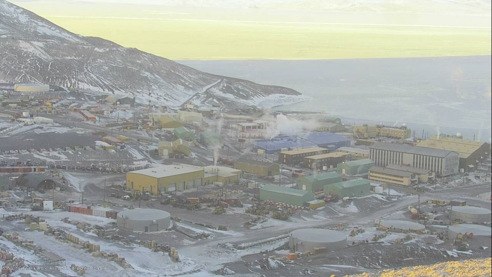 McMurdo Station