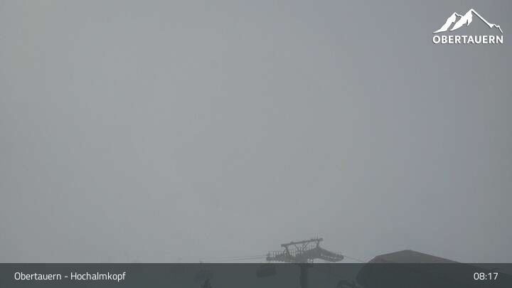 Obertauern: Hochalmkopf