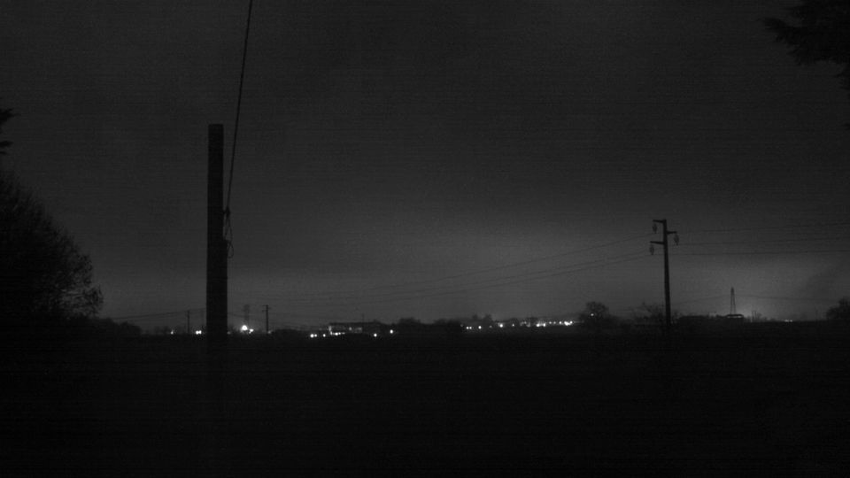 Basilicanova: Parma) Aperta Campagna