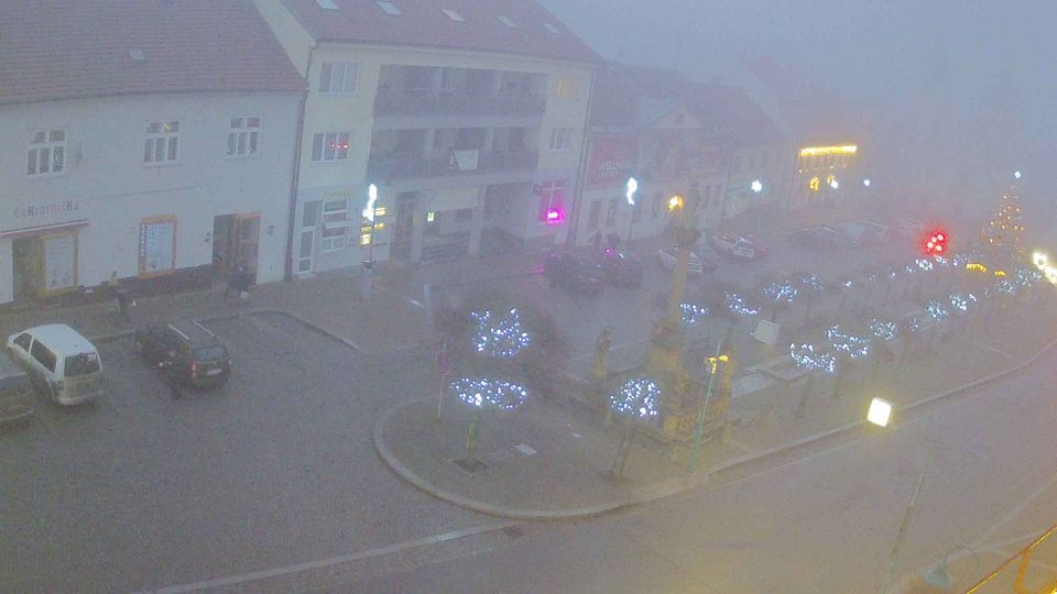 Bystrice nad Pernstejnem