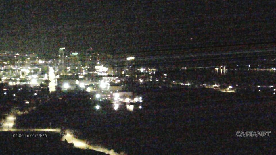 Kelowna: Knox Mountain