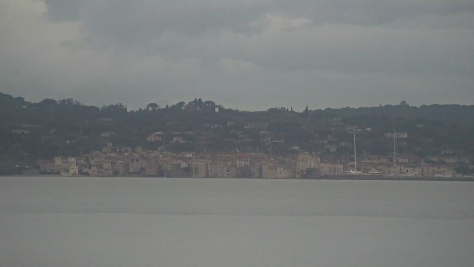 Sainte-Maxime