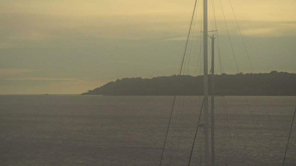 Sainte-Maxime