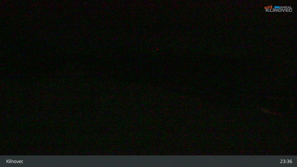 Loucna: Klínovec - Keilberg - Klínovec, POI 1