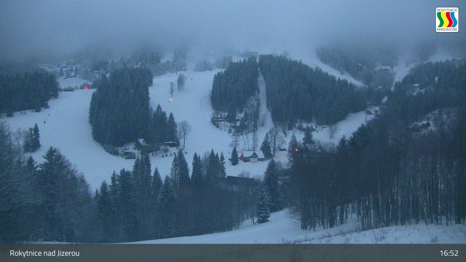 Rokytnice nad Jizerou: II, POI 1