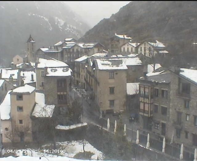 el Vilar