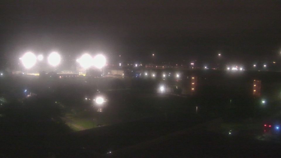 San Antonio: University of Texas