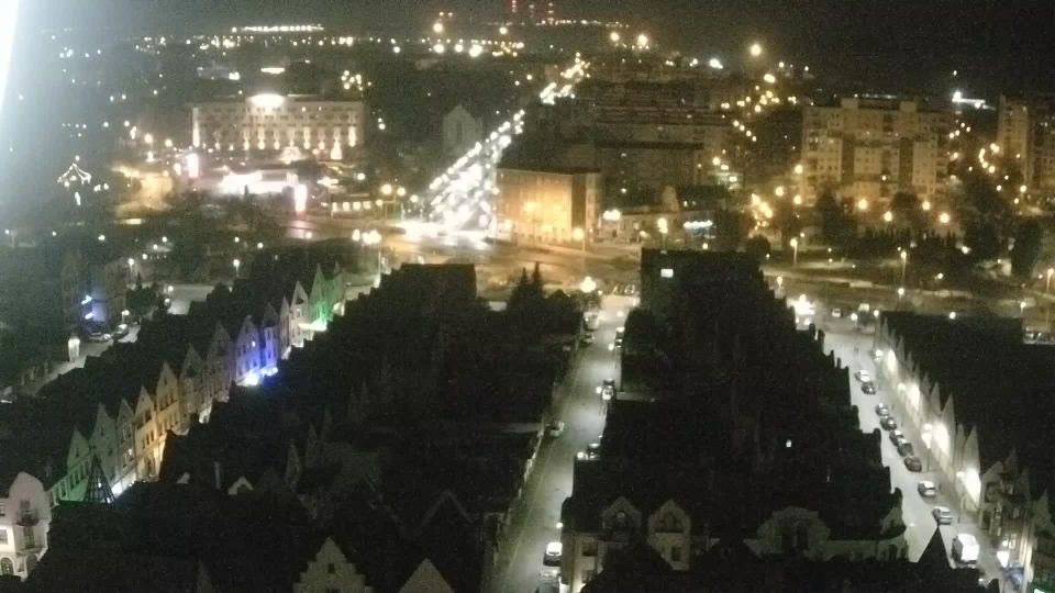 Glogow: Widziszow: Głogów