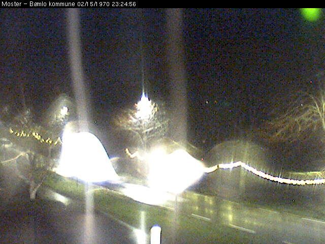 Sagvag: Mosterhamn - Svendsamyra