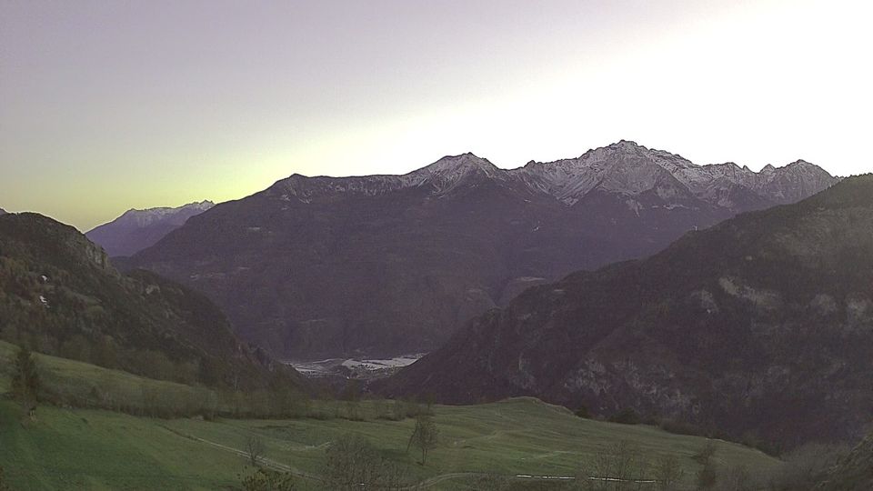 Promiod › South: Panorama