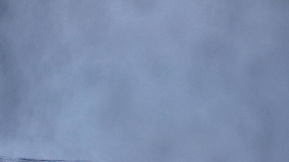 Oerlinghausen: Flugplatz - Nordseite