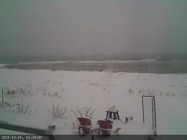 Kincardine: Inverhuron Bay