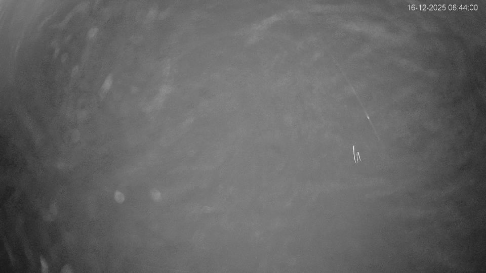 Medenec: Alšovka - ski areál