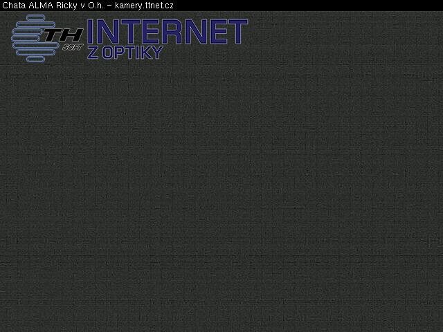 Kouty: Říčky v Orlických horách, Alma